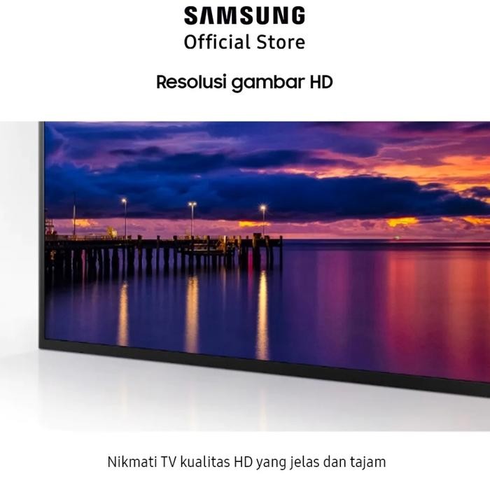 zajn- Samsung Ua32T4003 - Tv Led 32 Inch Digital Tv Usbmovie Samsung 32T4003