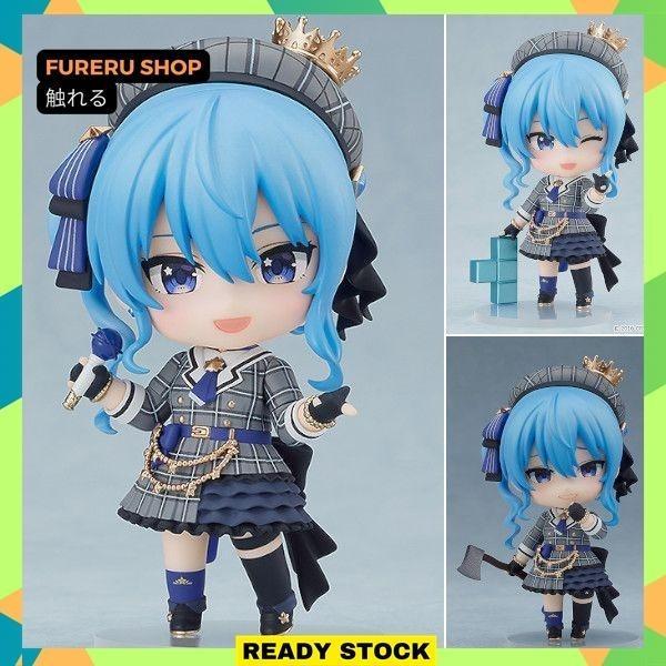HOT SALE HOLOLIVE PRODUCTION NENDOROID HOSHIMACHI SUISEI TERMURAH