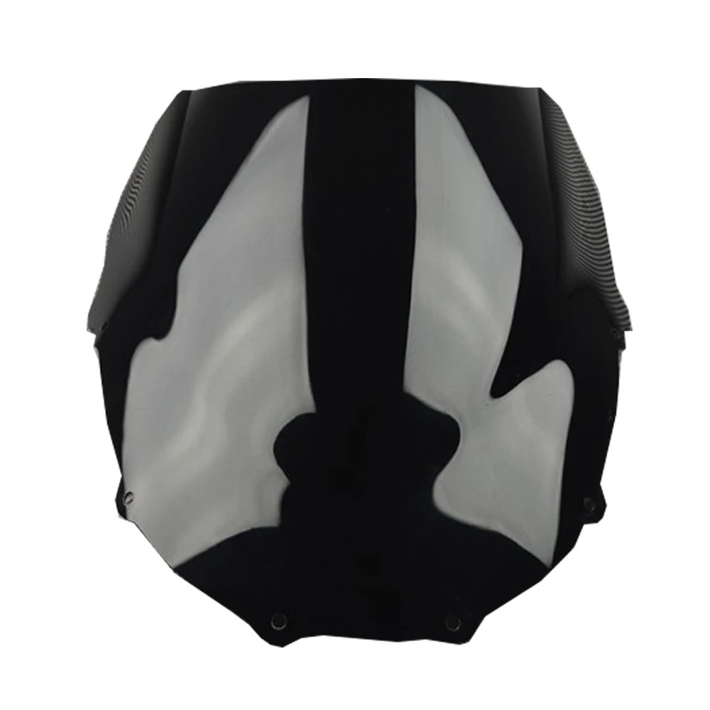 ZZR1100 WINDSCREEN MOTORCYCLE ACCESSORIES WINDSHIELD FOR KAWASAKI ZZR 1100 ZX 11 ZX-11 93-99 2000