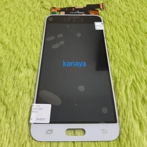 NEW LCD SAMSUNG J3 2016 / LCD SAMSUNG J320 / LCD SAMSUNG SM-J320G