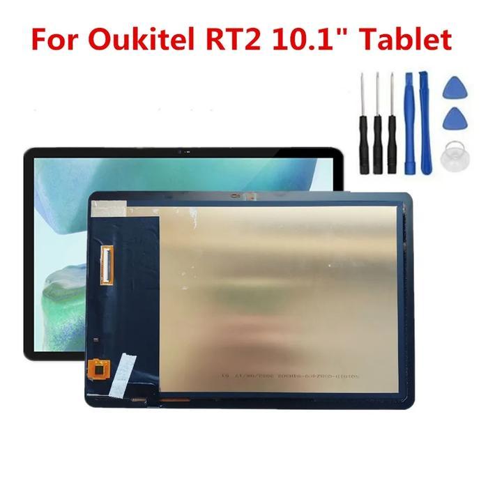 NEW LCD OUKITEL RT2 ORIGINAL TOUCHSCREEN OUKITEL RT2