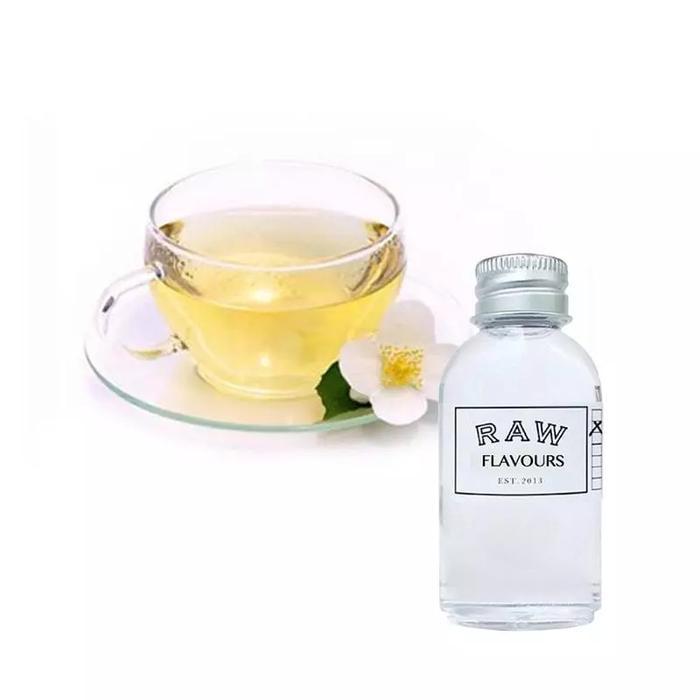 RAW Jasmine Tea 30ml Essence DIY E-liquid