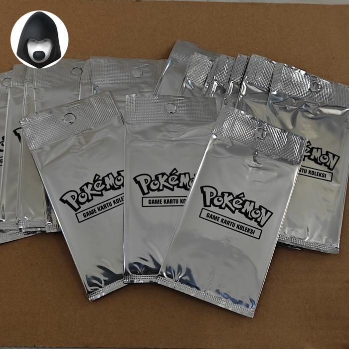 pokemon tcg promo kfc sealed pack random