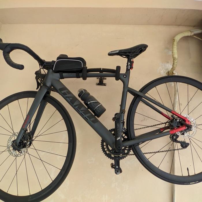 camp impala X 700C shimano 105 Dewasa