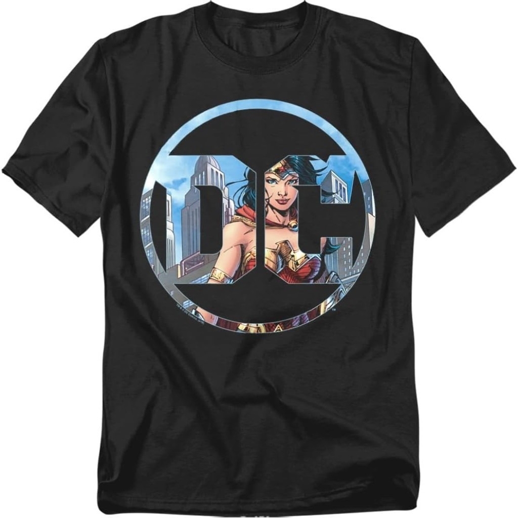 Kaos Persib Justice League Unisex Best Seller