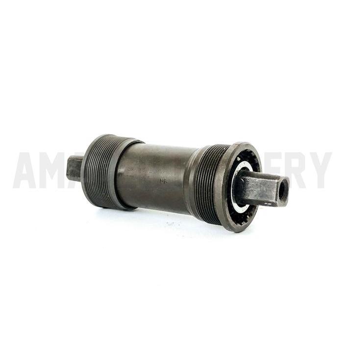 Bb Kotak 110 Shimano Lp 20 Nos Bearing As Engkol Bottom Bracket L110 Terbaru 
