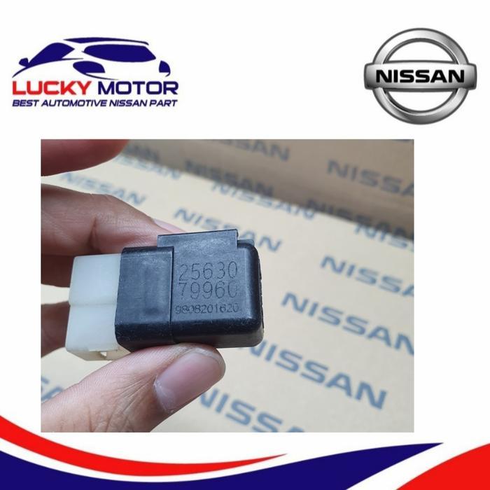Relay Klakson Nissan Grand Livina