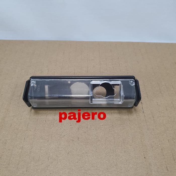 Dudukan Kamera Mundur Oem Mobil Casing Kamera Mundur Mobil