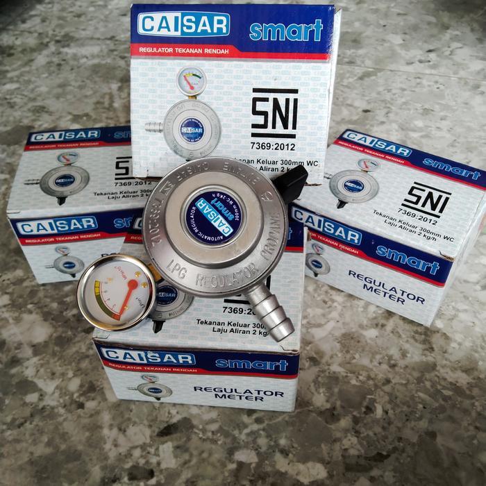 Paket komplit Blender Las potong + 3 mata las + Regulator + Selang