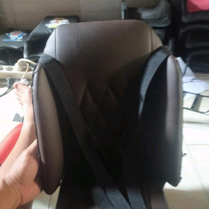 Ready Stok JOK ANAK TAMBAHAN MOBIL XENIA AVANZA AGYA AYLA TERIOS INNOVA Car Seat Accessories jok