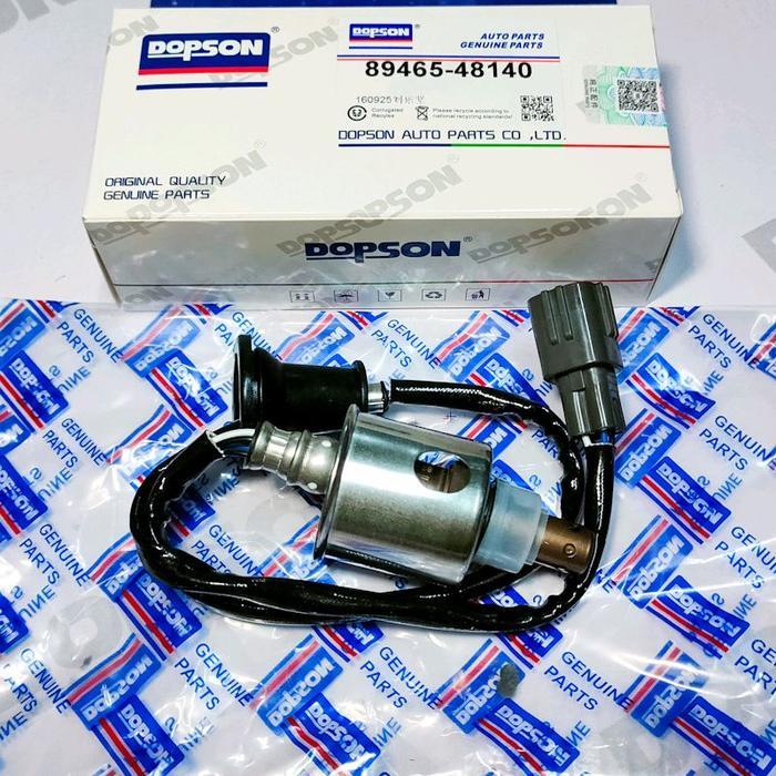 Sensor Oksigen Harrier Acu30 2.4 Belakang Bawah / O2 Sensor Harrier Acu30 2.4 / Sensor Oxygen