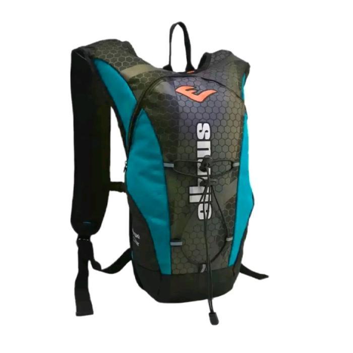 Promo Tas Ransel Sepeda/Croos Elbrus Original//Tas Ransel Pr