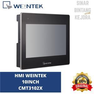 Hmi Cmt3102X Weintek 10 Inch