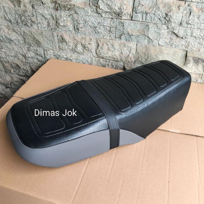 Jok Motor Rx Special Yamaha Rx Special
