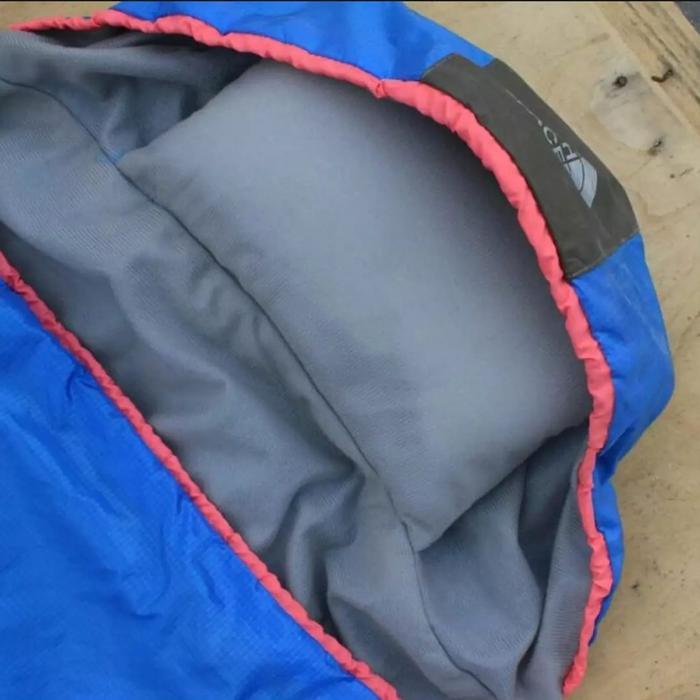 Promo Paket Matras Camping Dan Sleeping Bag Bantal Not Consina Rei Terlaris