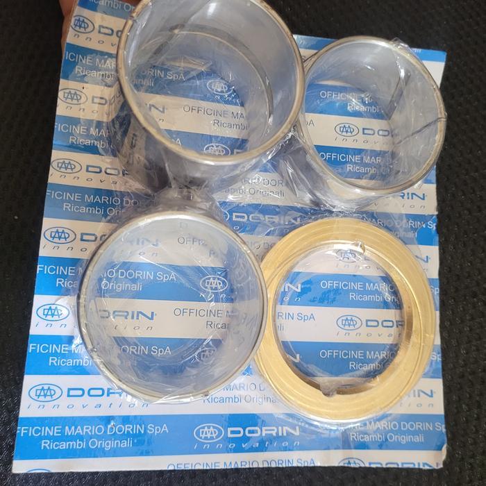Bushing Dan Washer Komplit Dorin 62Vs / 63Vs / 80Vs / 90Vs / 100Vs