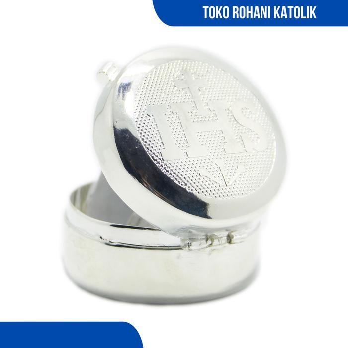 TERMURAH SET DOMPET PIKSIS PURIFIKATORIUM KORPORAL / TEMPAT HOSTI