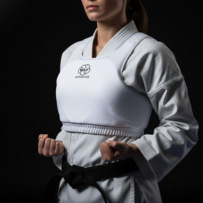 Esakaido - Chest Protector Karate