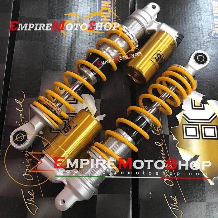 Cuci Gudang Shock Ohlins Yamaha Nmax (Y110025) Original