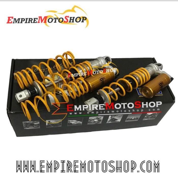Termurah Shock Ohlins Yamaha Xmax 250 Original