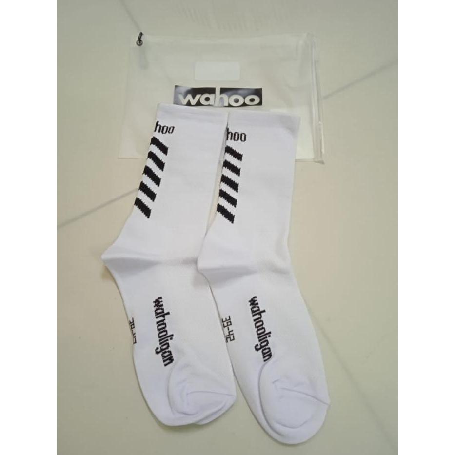 WAHOO SOCKS