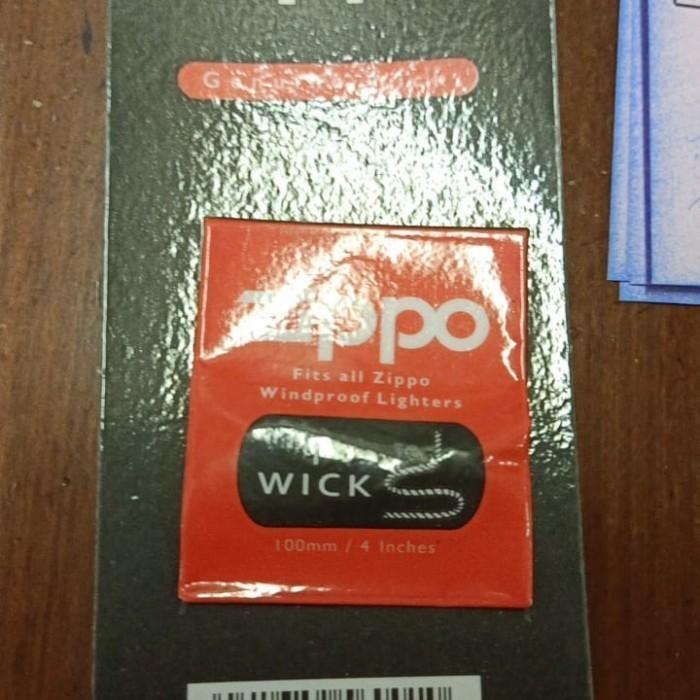 Sumbu Zippo wi al al Genuine Zippo Wi Sumbu Zippo
