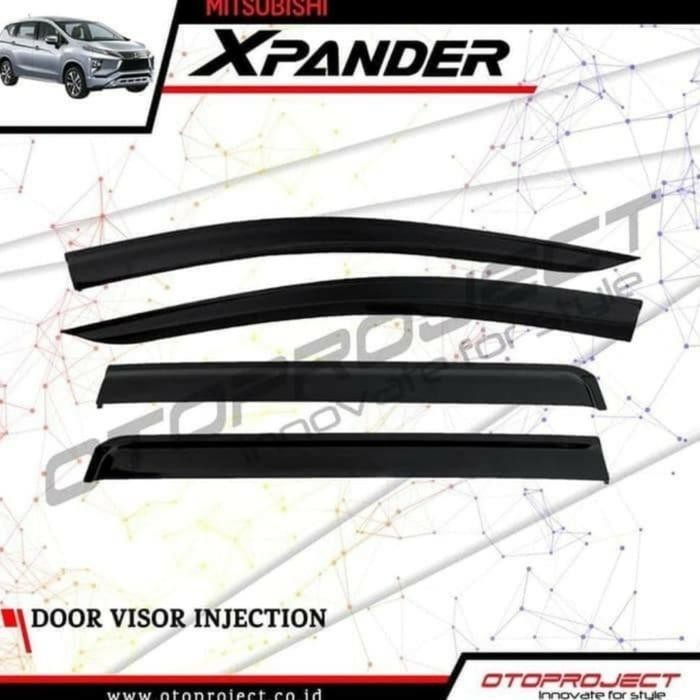 TALANG AIR SLIM INJECTION XPANDER MERK OTOPROJECT