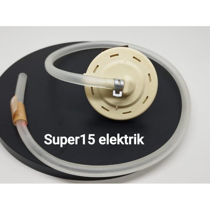 Water Level LG T2109VS2M T2108VS2M Mesin Cuci LG T2109VS2M T2108VS2M Sensor Air Nakagawa 39.1