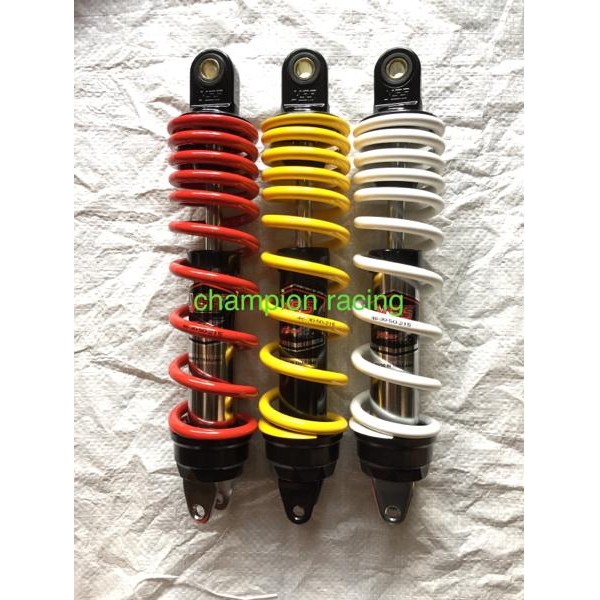 Shockbreaker Yss Mio Type Pro Z