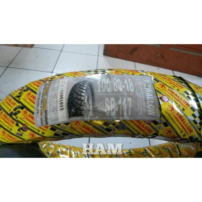 Ban Luar Swallow 100 80 18 Swallow Sb 117