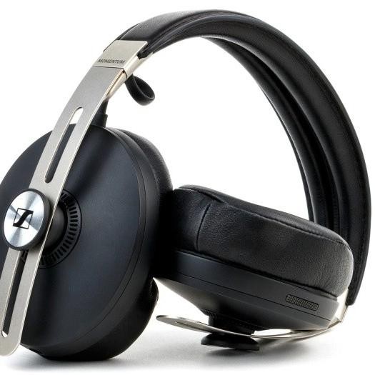 Earpad Busa Headphones Sennheiser Momentum 3 4 Over-Ear Wireless Pads