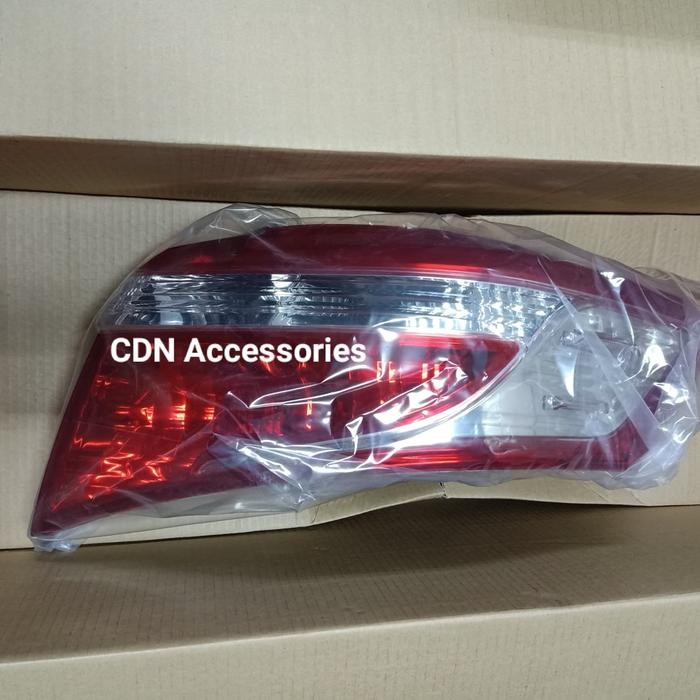 STOPLAMP TOYOTA VIOS 2014 / LAMPU BELAKANG VIOS / ALL NEW LIMO 2014