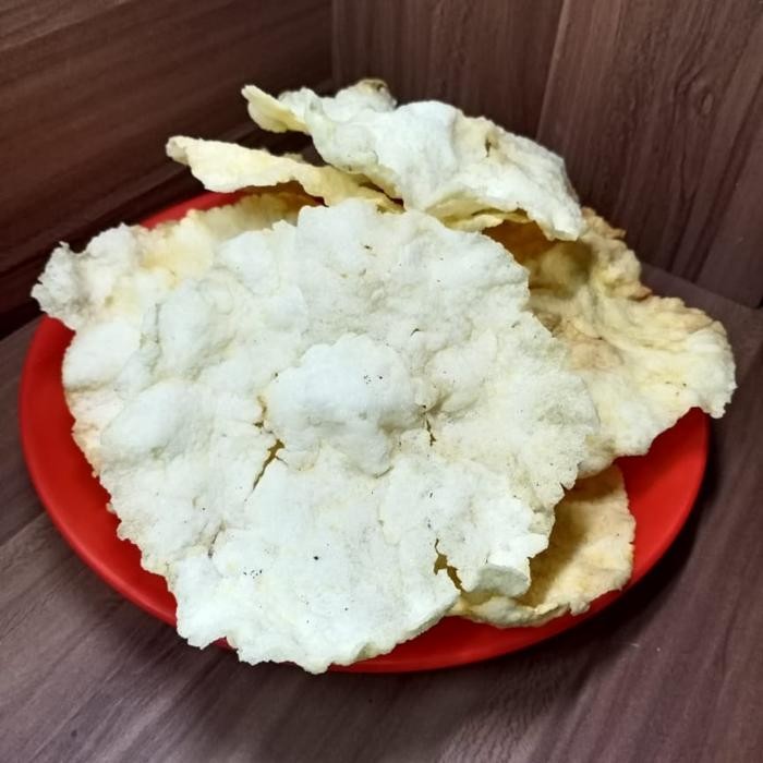 

EMPING ACEH JUMBO SUPER GRADE A