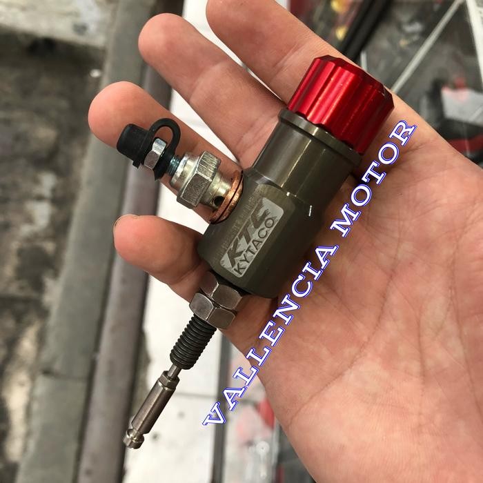 Kopling Hidrolik Ktc Kytaco Original