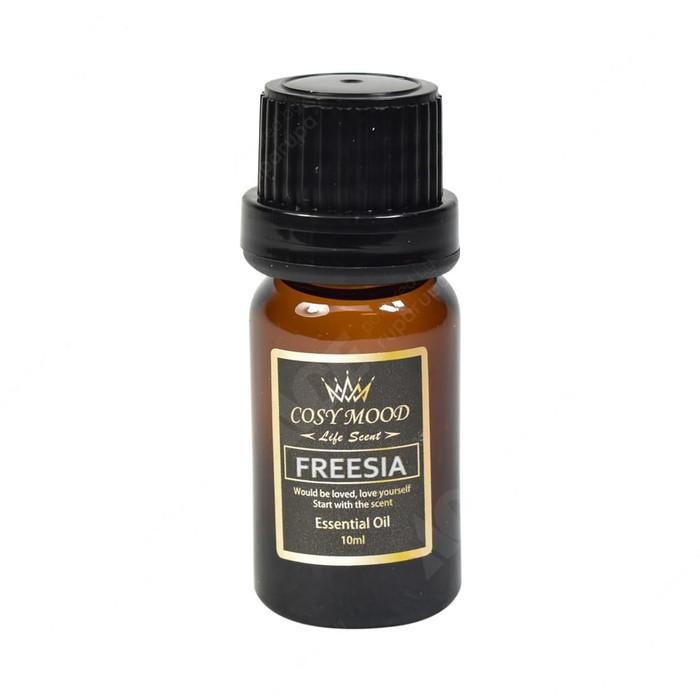 Cosy Mood Freesia Life Scent Essential Oil 10 Ml