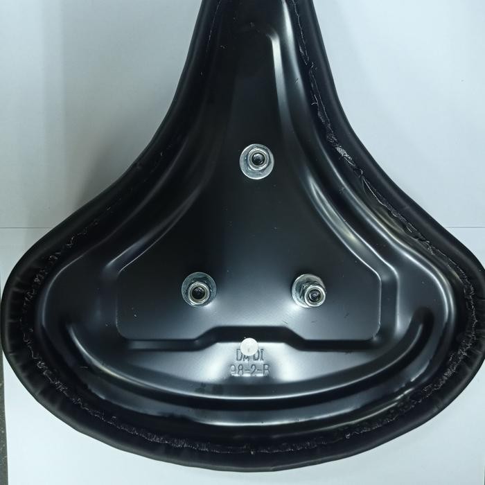 Jok / Sadel Sepeda Statis