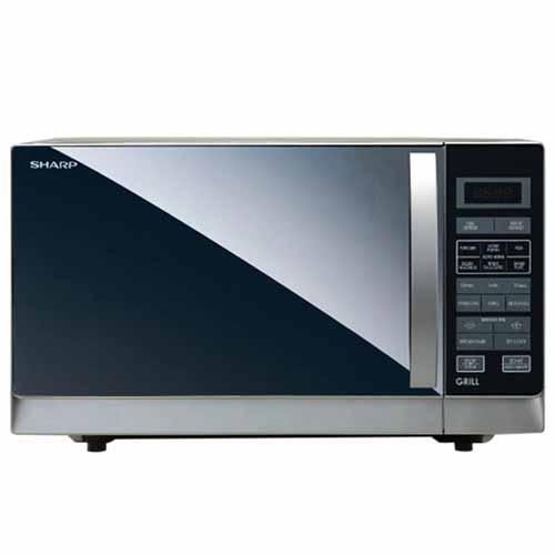 SHARP Microwave Oven 728