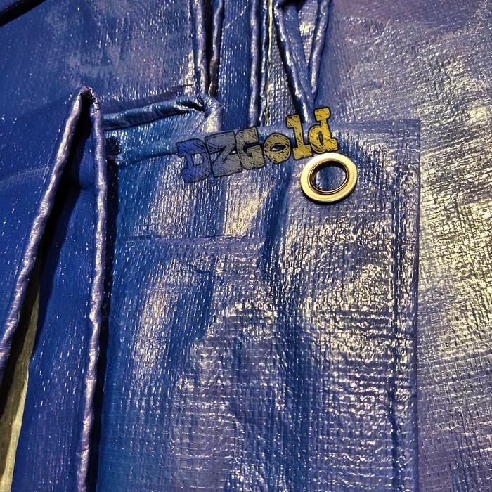 Terpal Plastik 6 X 8 (A12) Terpal Plastik A12 / Terpal 6X8