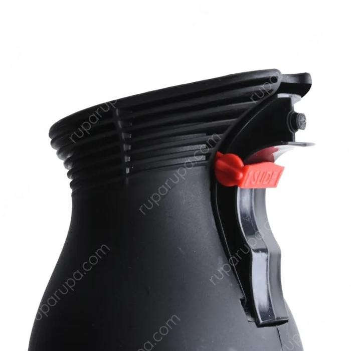 

DAP 295 ML LEM SEMPROT SERBAGUNA ADHESIVE RAPIDFUSE