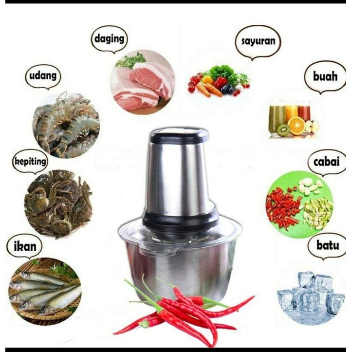 Kinosun X2000 Japanese Magic Blender