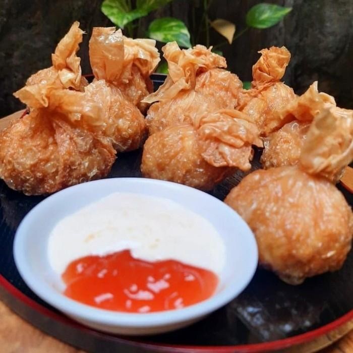 

Pilihan- Egg Money Bag 1Kg Isi 33