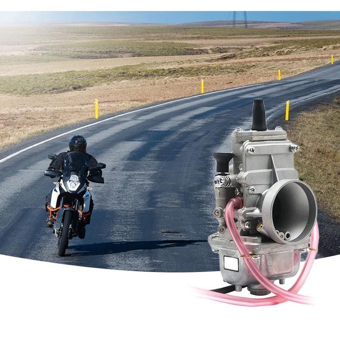 ZSDTRP Motorcycle MIKUNI 28mm 30mm 32mm 34mm 38mm TM28 TM30 TM32 TM34