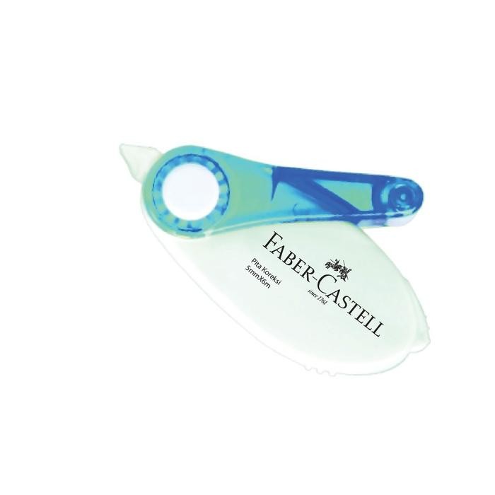 

Faber Castell Correction Tape SR 506