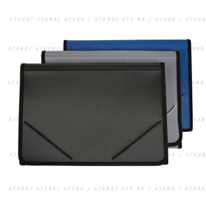 

Expanding File EF 25-38