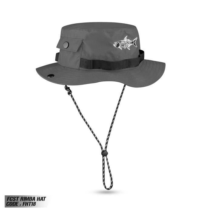 FIRECAST TOPI MANCING FIRECAST CAPS FHT018