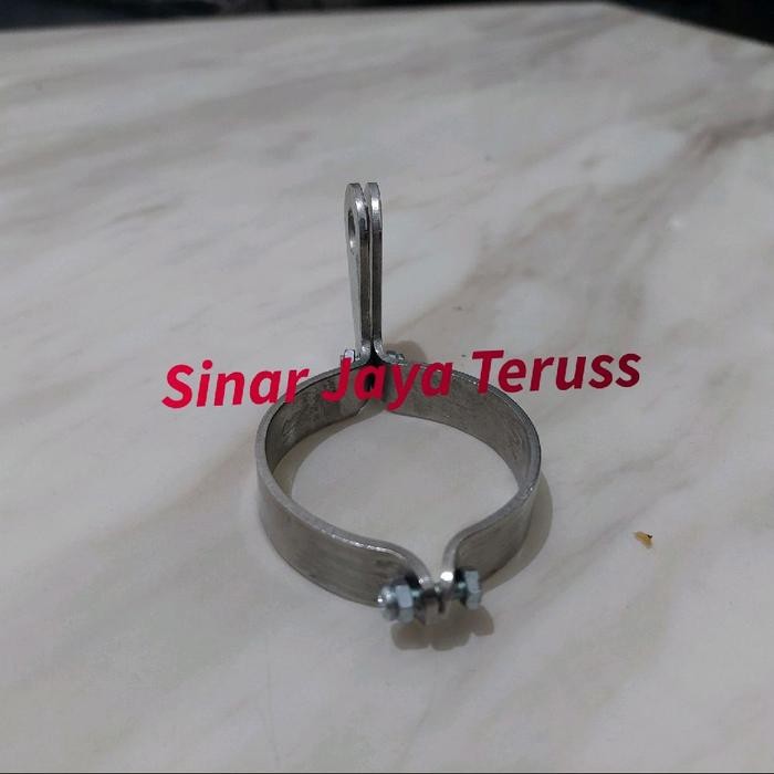 Leher/ Ring Bebek Sprayer Swan. Spare Part Hand Sprayer Swan