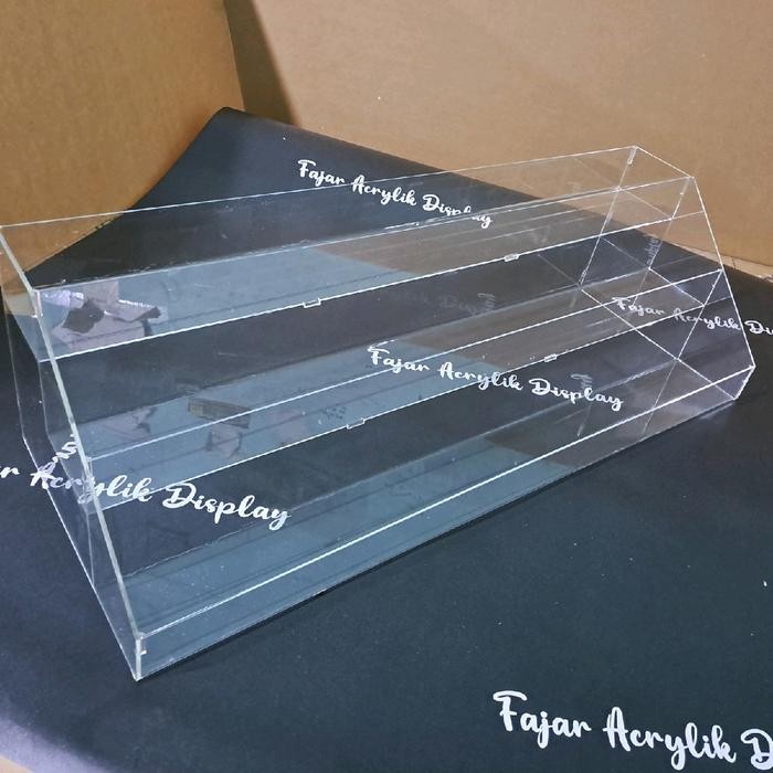 RAK BUMBU SACHET - DAPUR: AKSESORIS BUMBU - KITCHENWARE