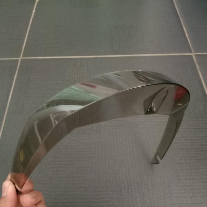Spoiler Helm Rsv Windtail /