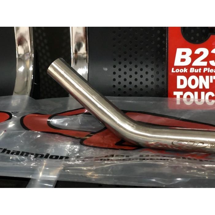 LEHERAN CLD RACING ORIGINAL MATIC HONDA BEAT SCOOPY FI ESP KARBU LEHER