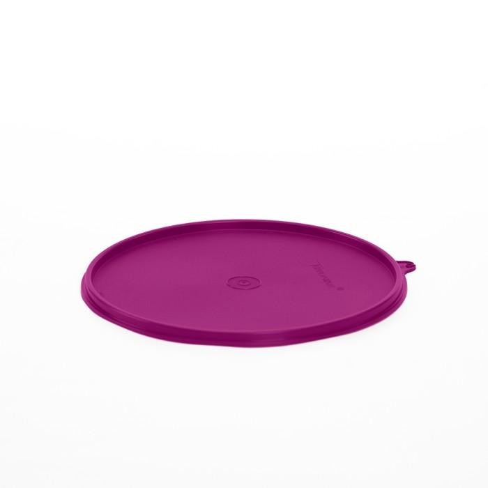 Tupperware Sparepart Seal Giant Canister PEACH Tutup Giant Canister